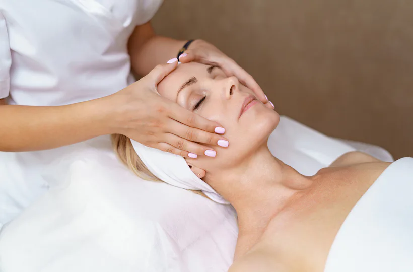 Wellness mit Kosmetikbehandlung Osnabrück