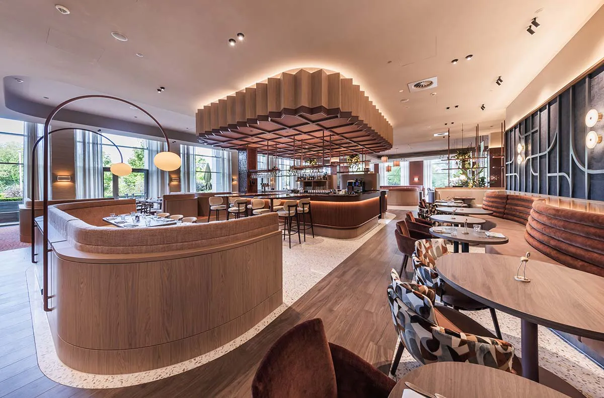 Wellness Kurztrip Düsseldorf für 2 (1 Nacht) - 5