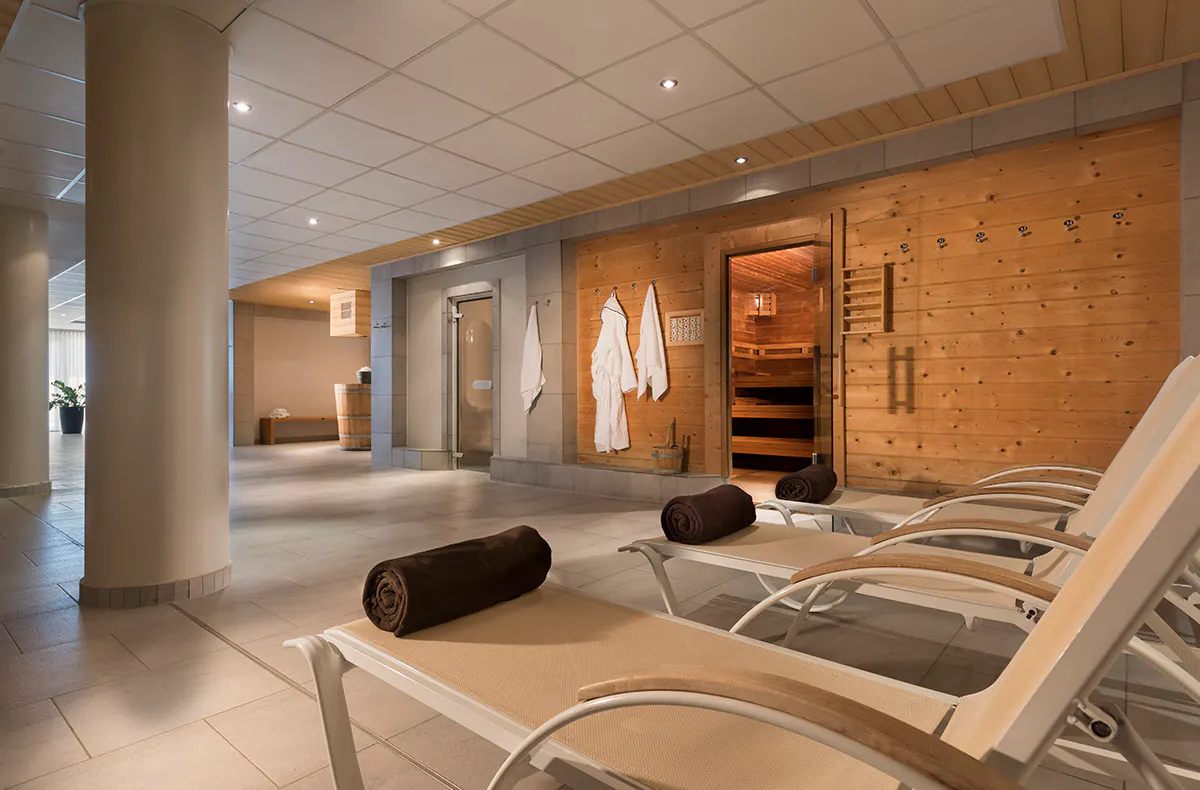 Wellness Kurzurlaub Rheinsberg für 2 (2 Nächte) - 2