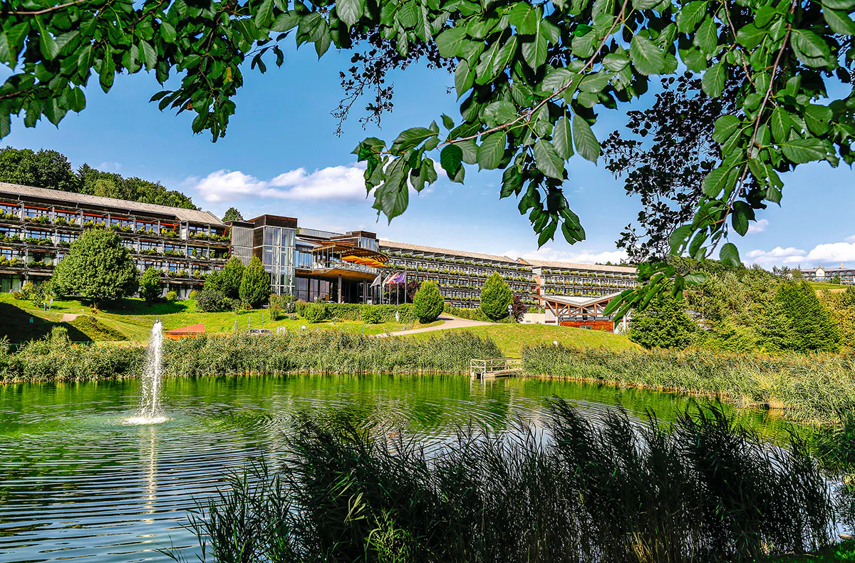 Wellness-Kurzurlaub in der Steiermark für 2 (2 Nächte) - 5
