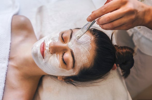 Wellness mit Naturkosmetik in Nürnberg