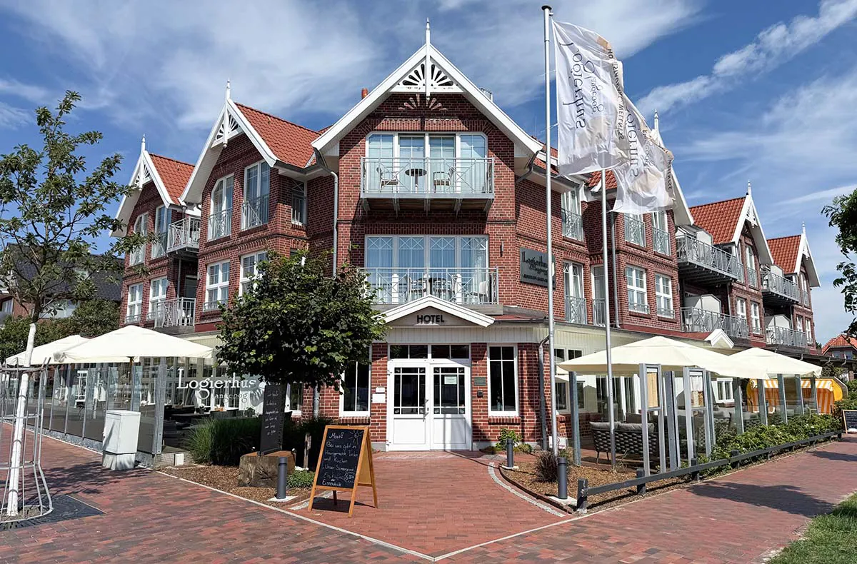 Wellness-Urlaub auf Langeoog für 2 - 2