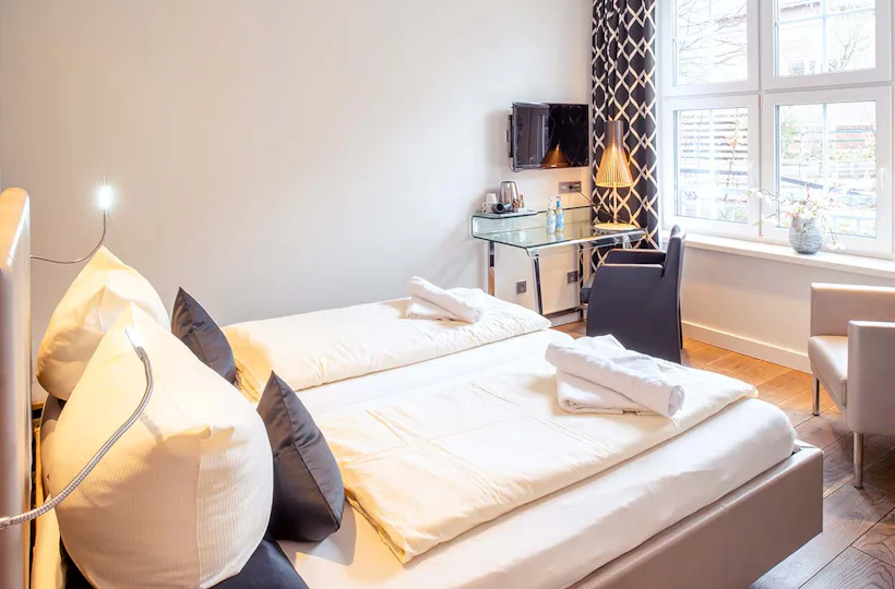 Wellness-Urlaub auf Langeoog für 2