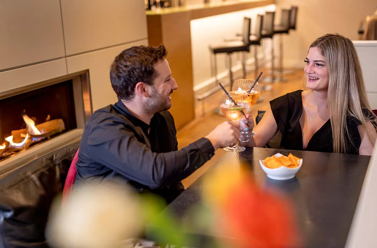 Wellness-Urlaub auf Langeoog für 2 - 5