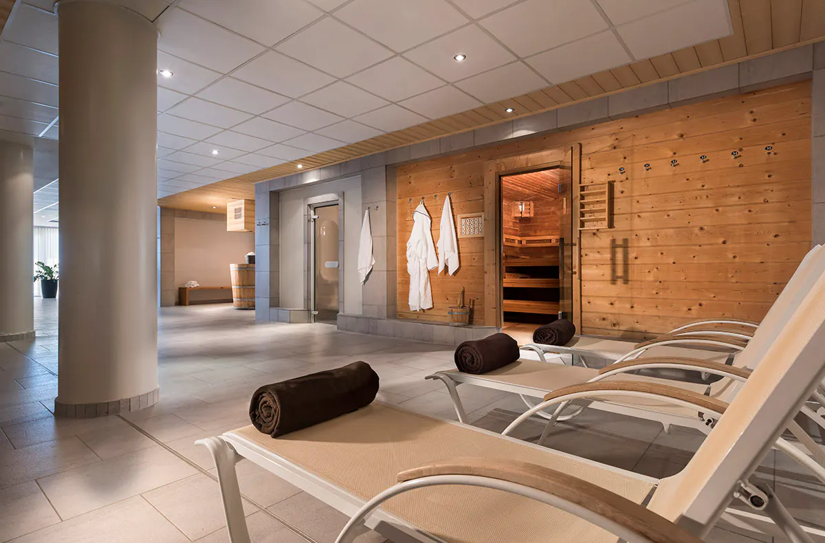 Wellness Urlaub für 2 Rheinsberg (3 Nächte) - 3