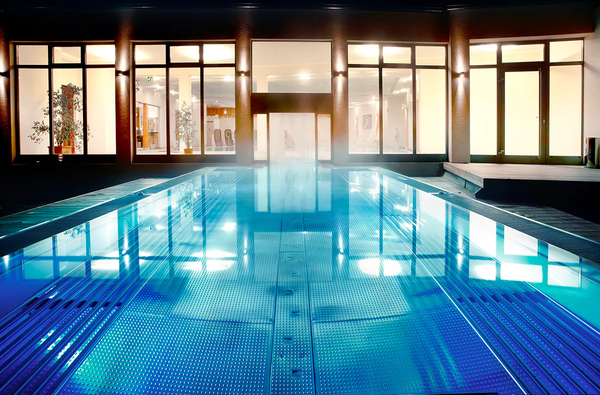 Wellness-Urlaub in Kärnten für 2 - 5