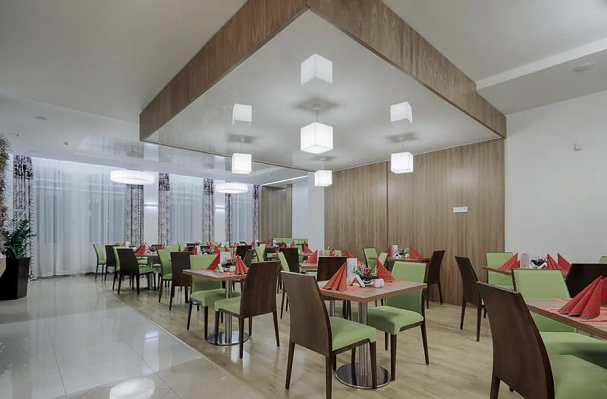 Wellness-Urlaub in Karlsbad für 2 (2 Nächte) - 6