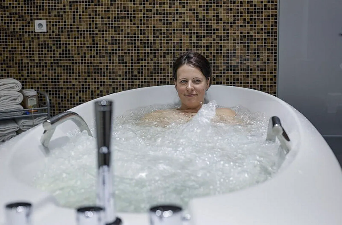 Wellness-Urlaub in Karlsbad für 2 (2 Nächte) - 7