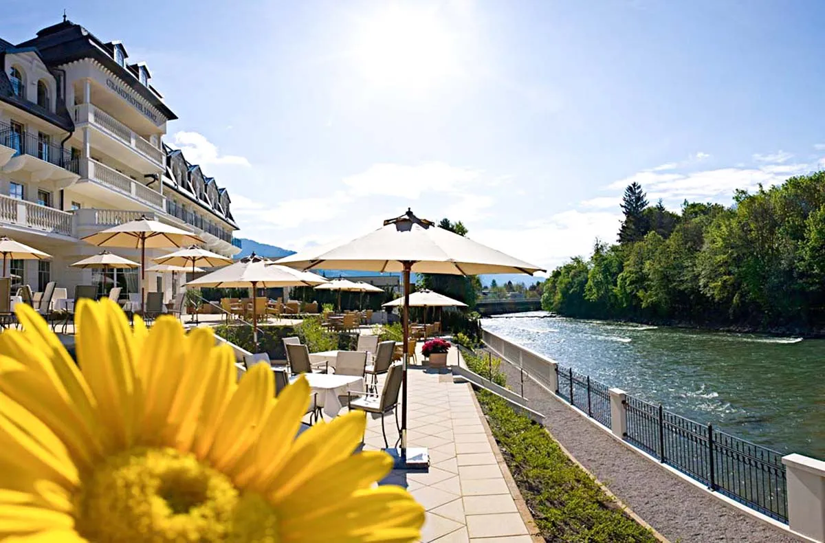 Wellness-Urlaub in Lienz inkl. Massage für 2 (2 Nächte)