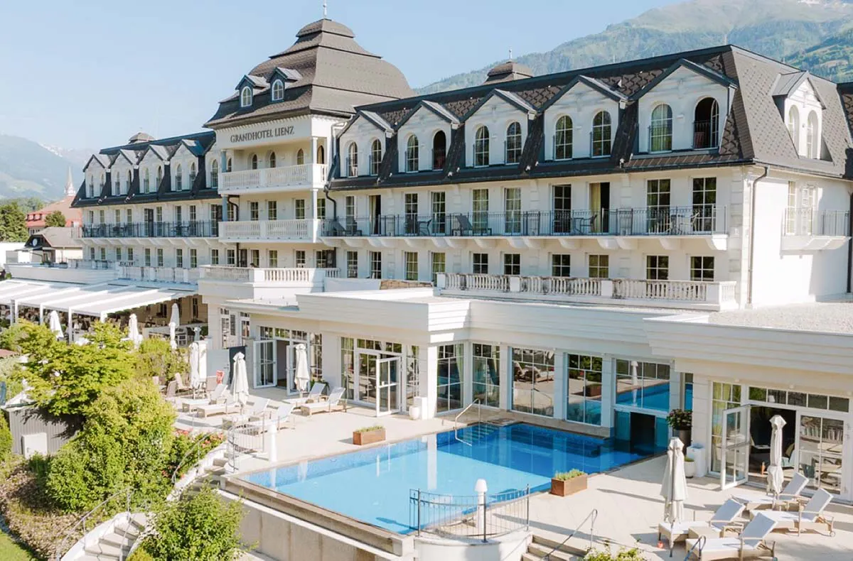 Wellness-Urlaub in Lienz inkl. Massage für 2 (2 Nächte) - 5