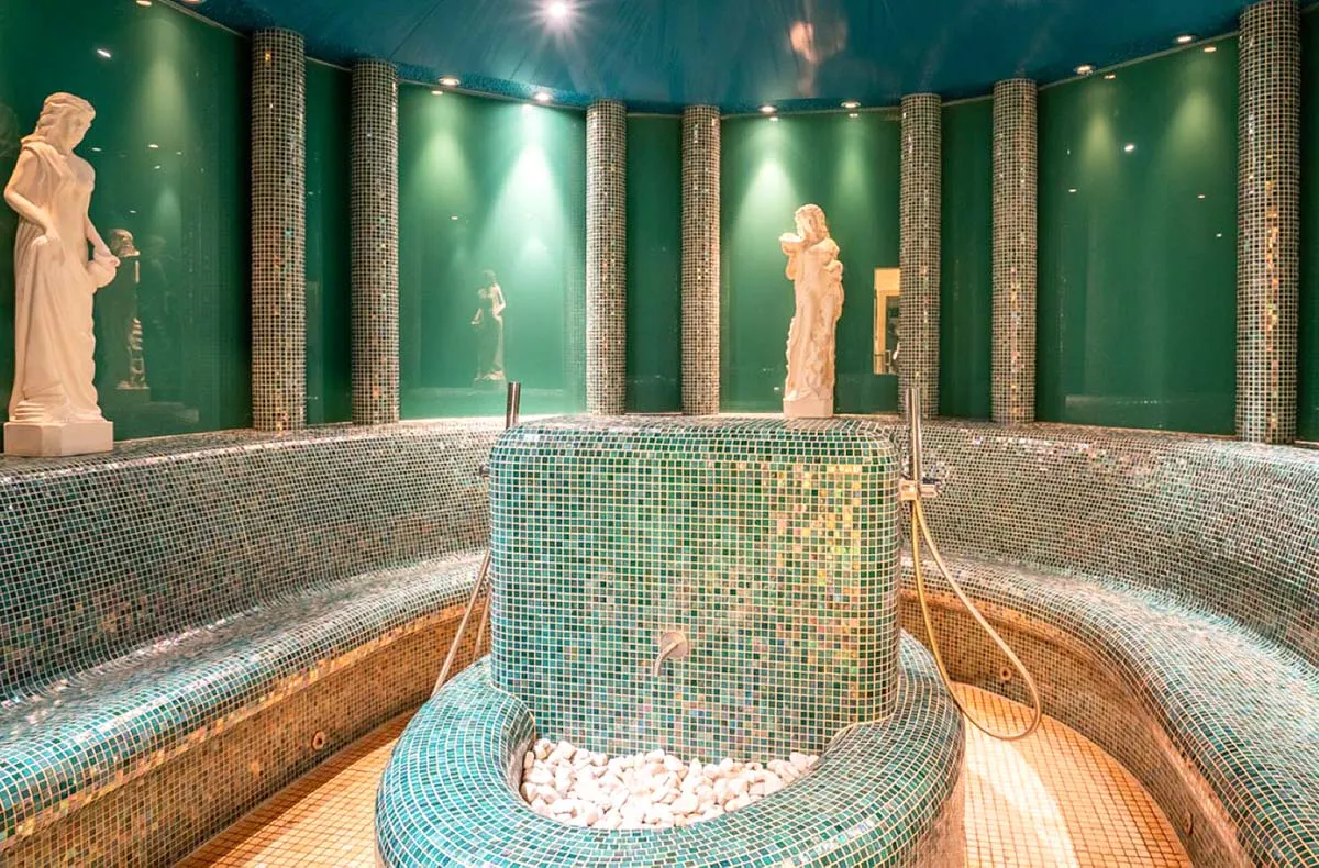 Wellness-Urlaub in Lienz inkl. Massage für 2 (2 Nächte) - 6