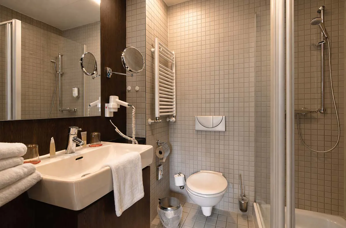 Wellnessurlaub Bad Brambach für 2 (1 Nacht) - 3