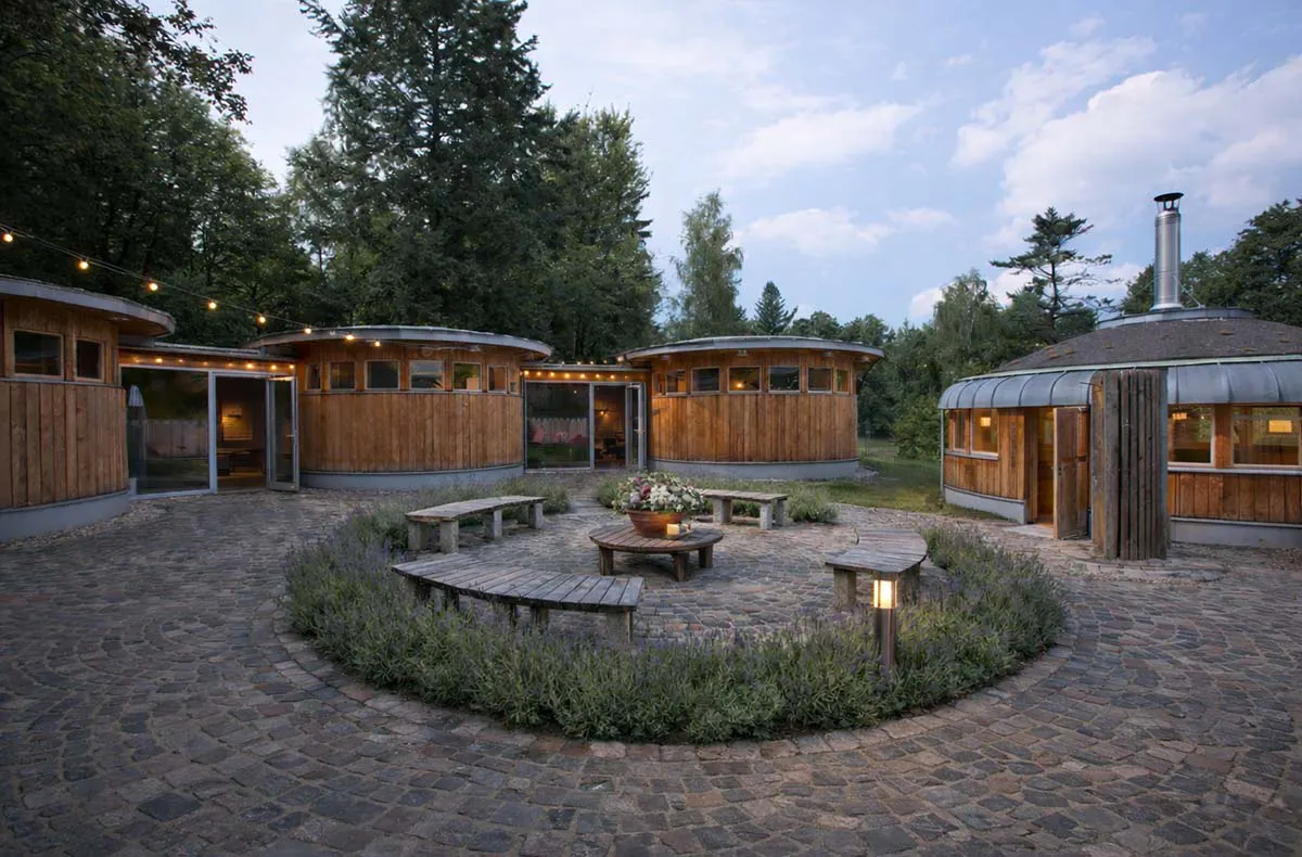 Wellnessurlaub Bad Brambach für 2 (1 Nacht) - 8