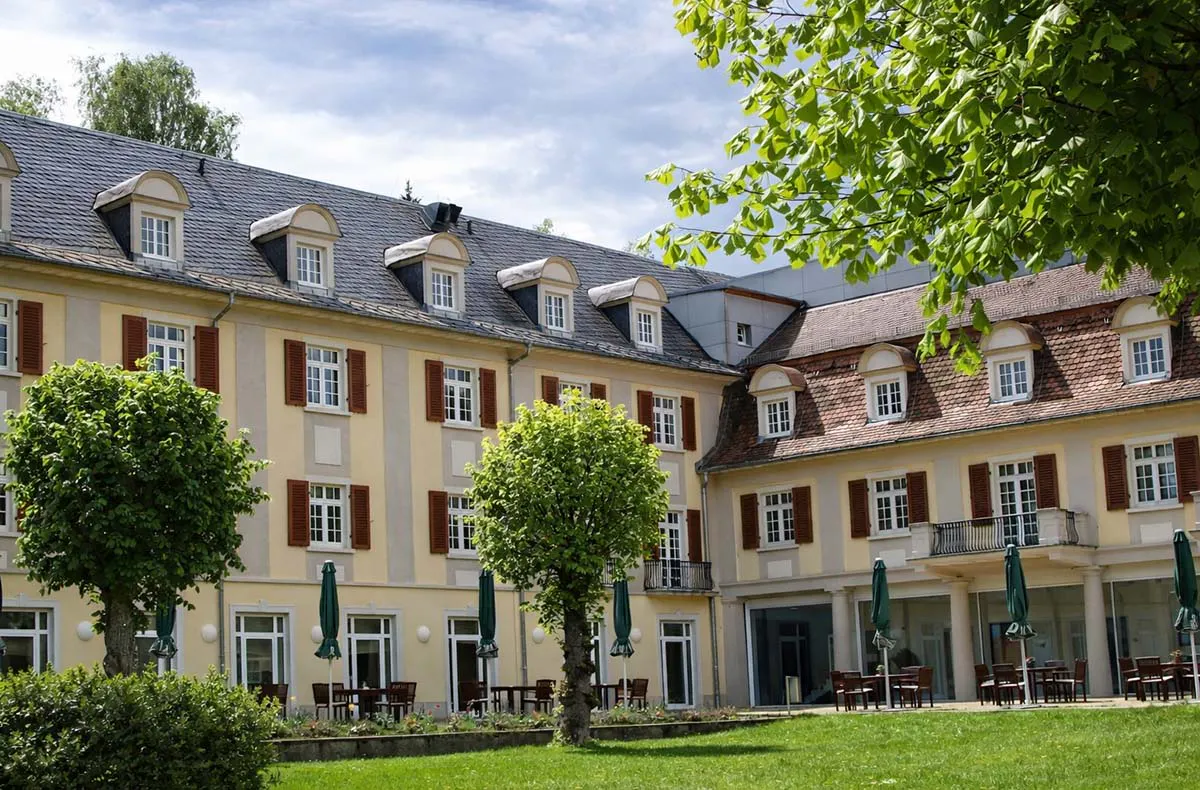 Wellnessurlaub Bad Brambach für 2 (1 Nacht) - 9