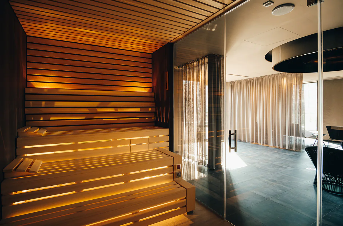Wellnessauszeit in den Limes-Thermen in Oberkochen für 2 - 4