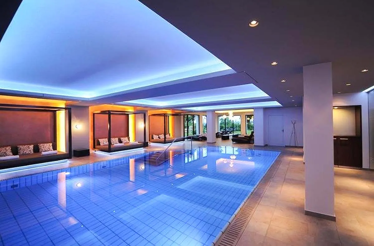 Wellnesshotel Kassel für 2 (2 Nächte) - 18