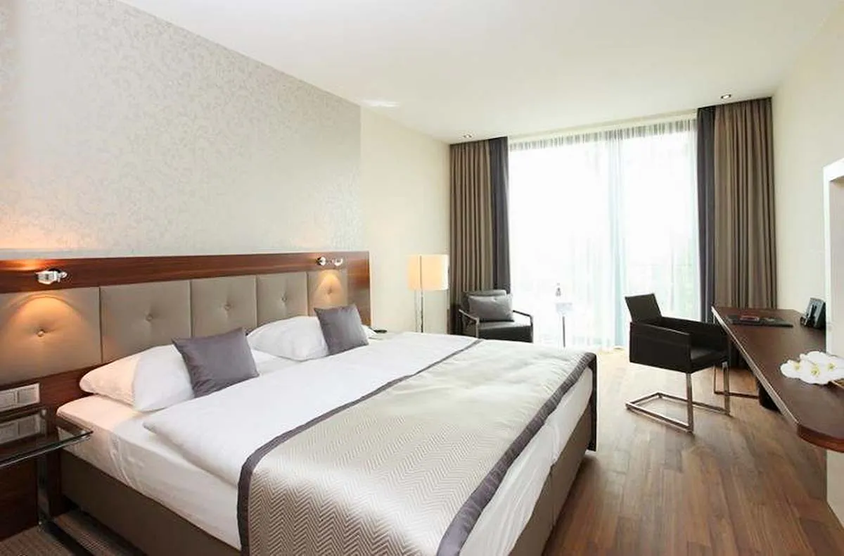Wellnesshotel Kassel für 2 (2 Nächte) - 4