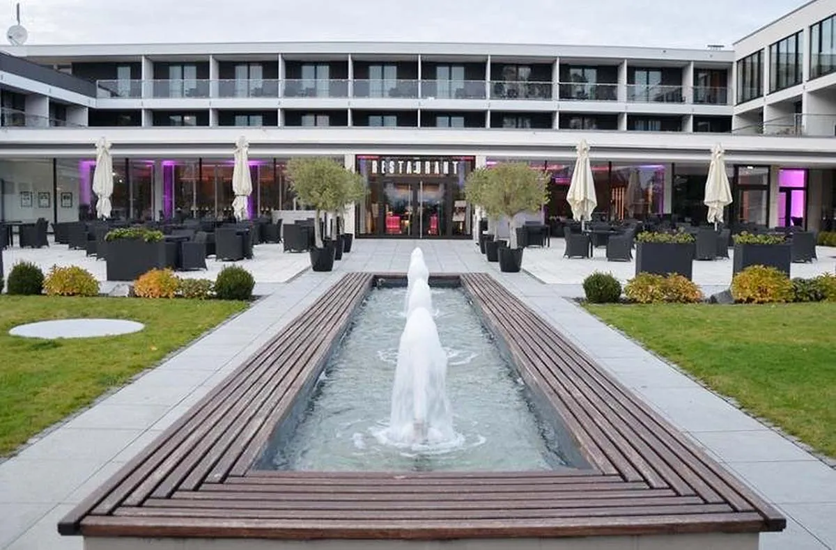 Wellnesshotel Kassel für 2 (2 Nächte) - 5