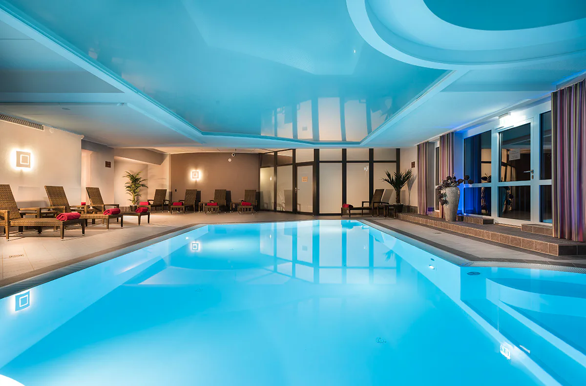 Kurzurlaub mit Wellness in Willingen für 2 (1 Nacht) - 2
