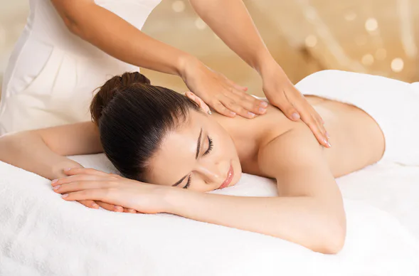 Wellnessmassage Gessertshausen