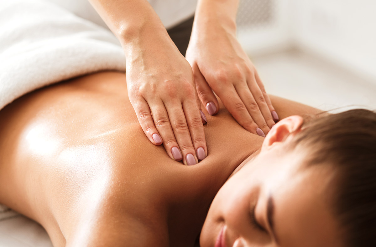 Wellness Massage Neukirchen-Vluyn