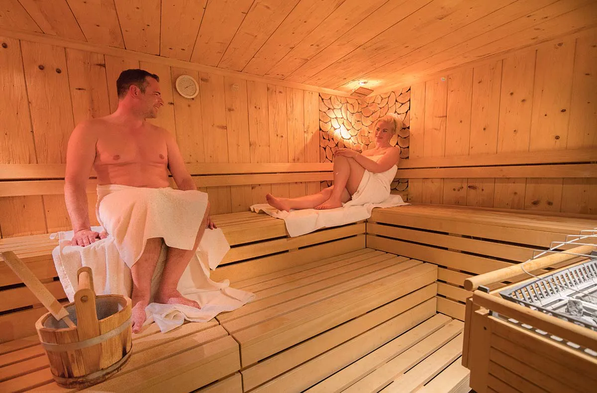 Wellnesstag für Paare Bad Staffelstein - 5