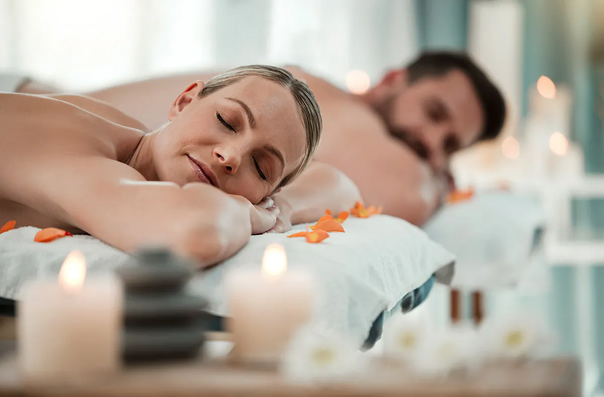 Wellness für 2 Neukirchen-Vluyn - 2