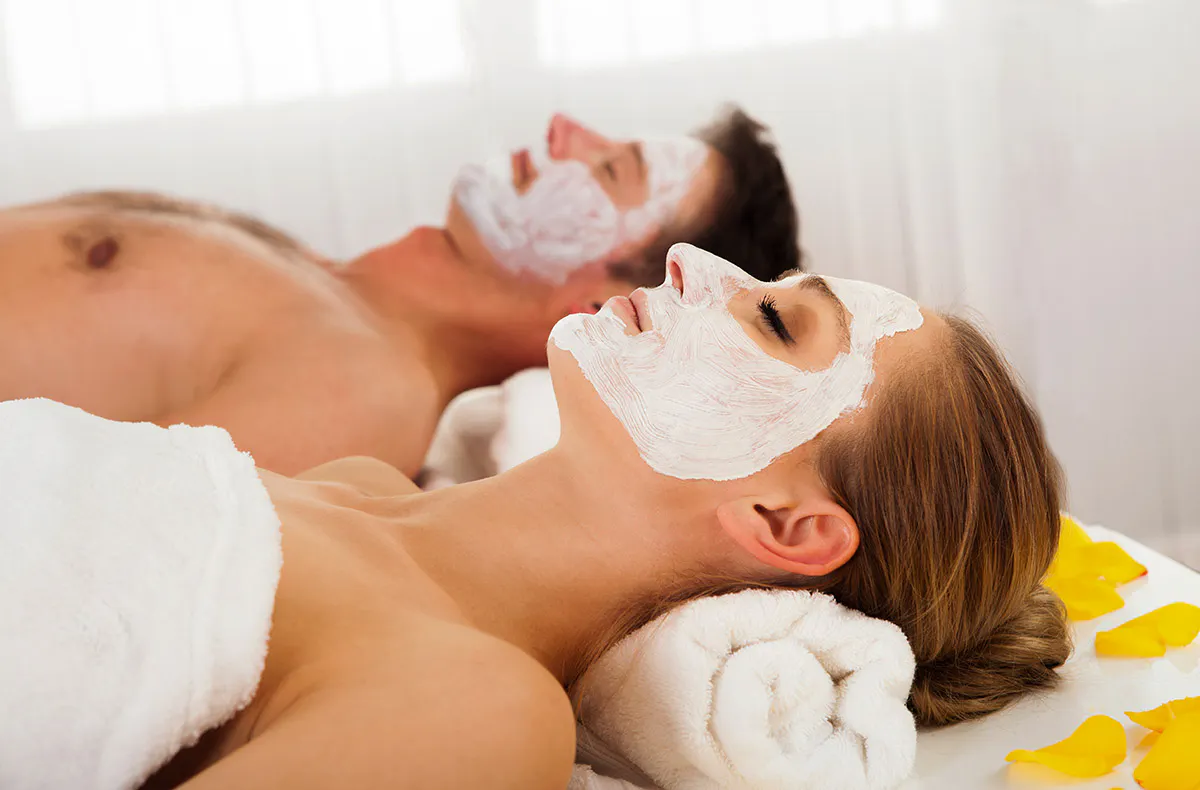 Wellness für 2 Neukirchen-Vluyn - 3