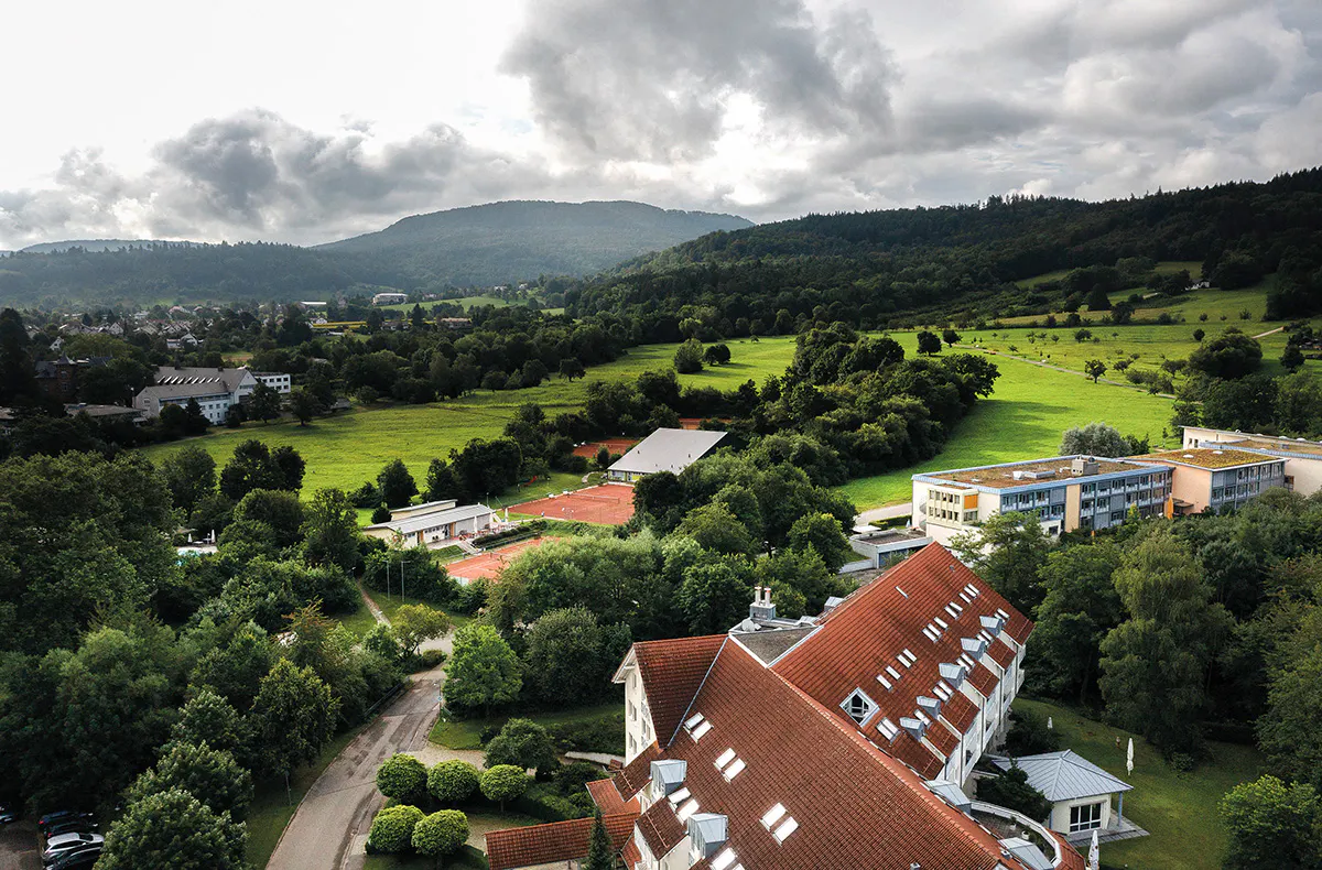 Wellnessurlaub Bad Boll für 2 (2 Nächte) - 16