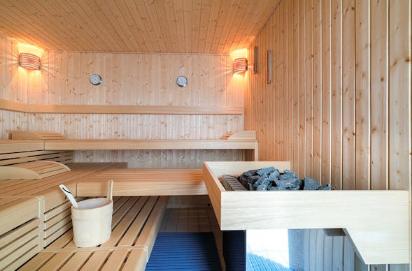 Wellnessurlaub Bad Boll für 2 (2 Nächte)