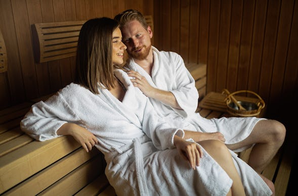 Wellnessurlaub Bad Honnef für 2 (2 Nächte)