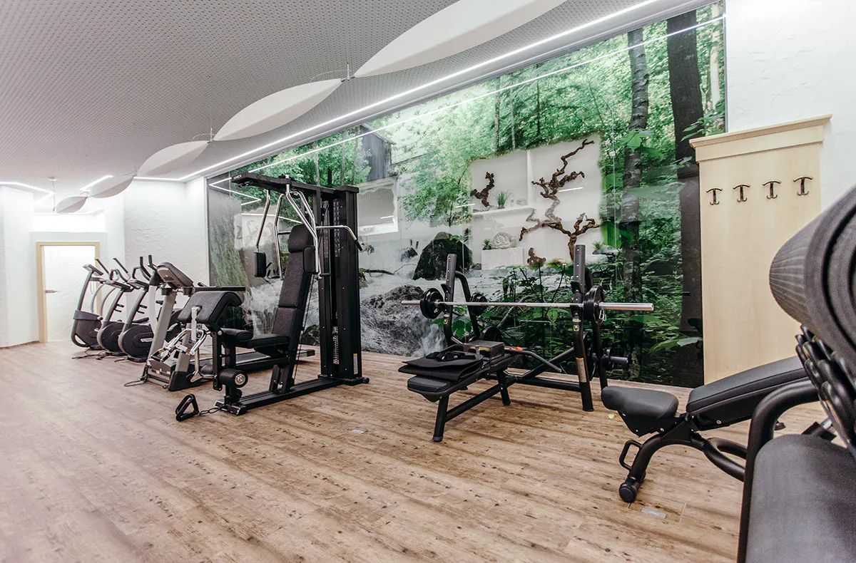 Wellnessurlaub Bad Kreuzen für 2 (1 Nacht) - 10