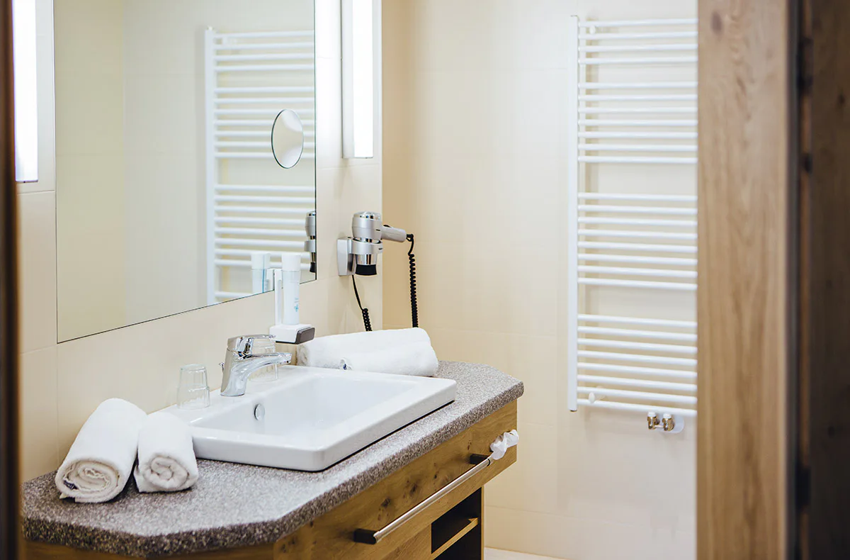 Wellnessurlaub Bad Kreuzen für 2 (1 Nacht) - 3