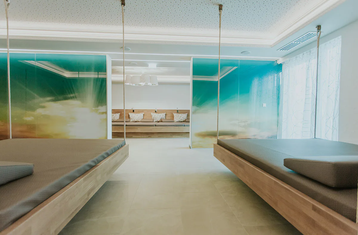 Wellnessurlaub Bad Kreuzen für 2 (1 Nacht) - 7