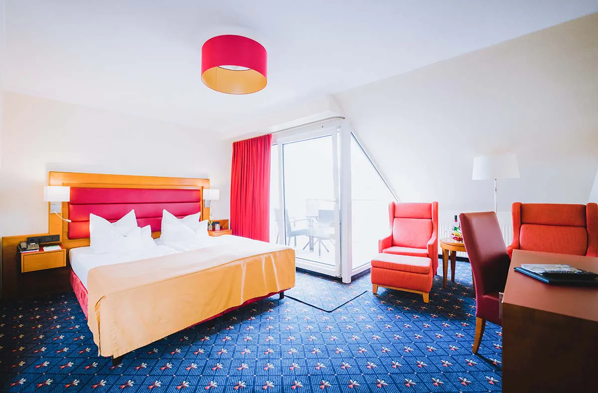 Wellnessurlaub Teutoburger Wald für 2 (2 Nächte) - 12