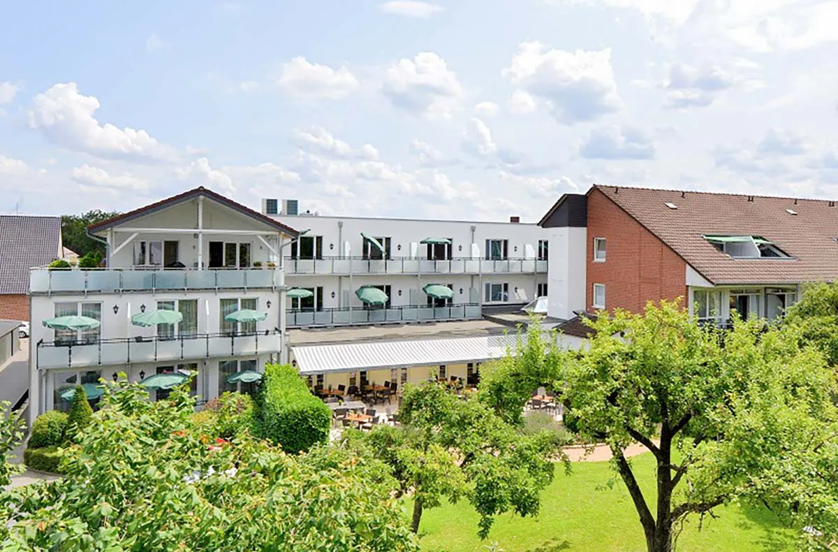 Wellnessurlaub Teutoburger Wald für 2 (2 Nächte) - 16