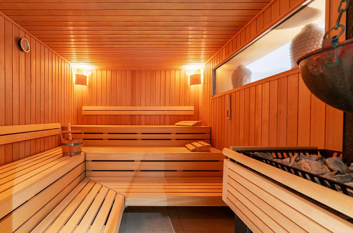 Wellnessurlaub Bad Salzuflen für 2 (1 Nacht) - 3