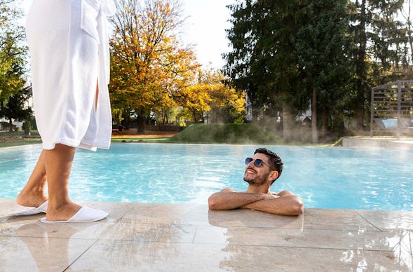 Wellnessurlaub Bad Wörishofen (2 Nächte)