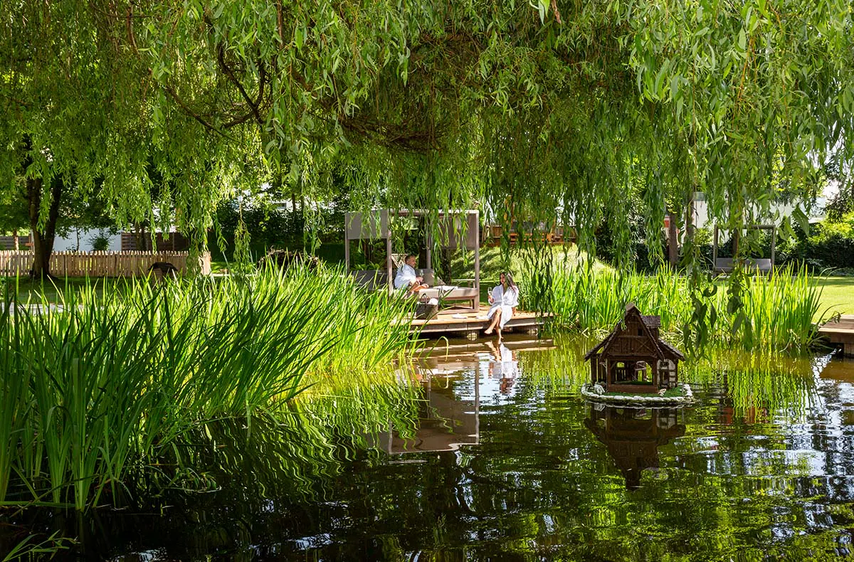 Wellnessurlaub Bad Wörishofen (2 Nächte) - 7