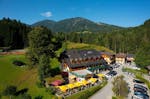 Wellnessurlaub Schladming für 2 (2 Nächte)