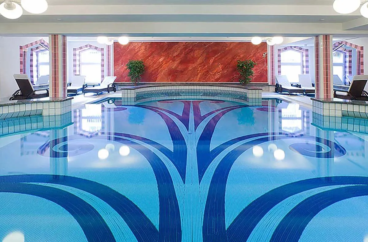 Wellnessurlaub im Allgäu für 2 (2 Nächte) - 5