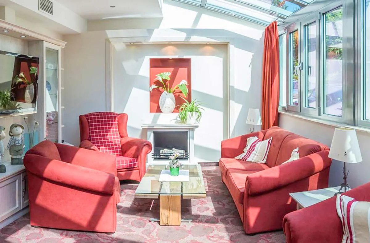 Wellnessurlaub im Harz für 2 (2 Nächte) - 7