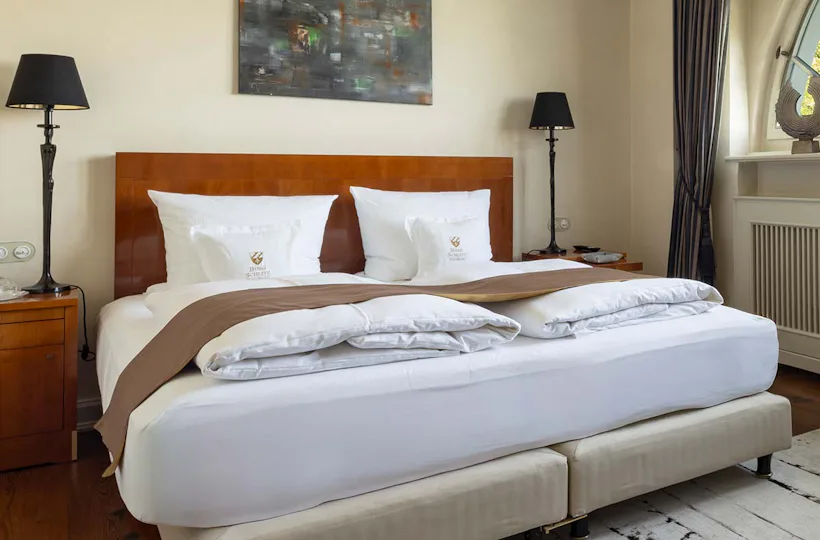 Wellnessurlaub im Schlosshotel in Hohen Demzin für 2 (2 Nächte)