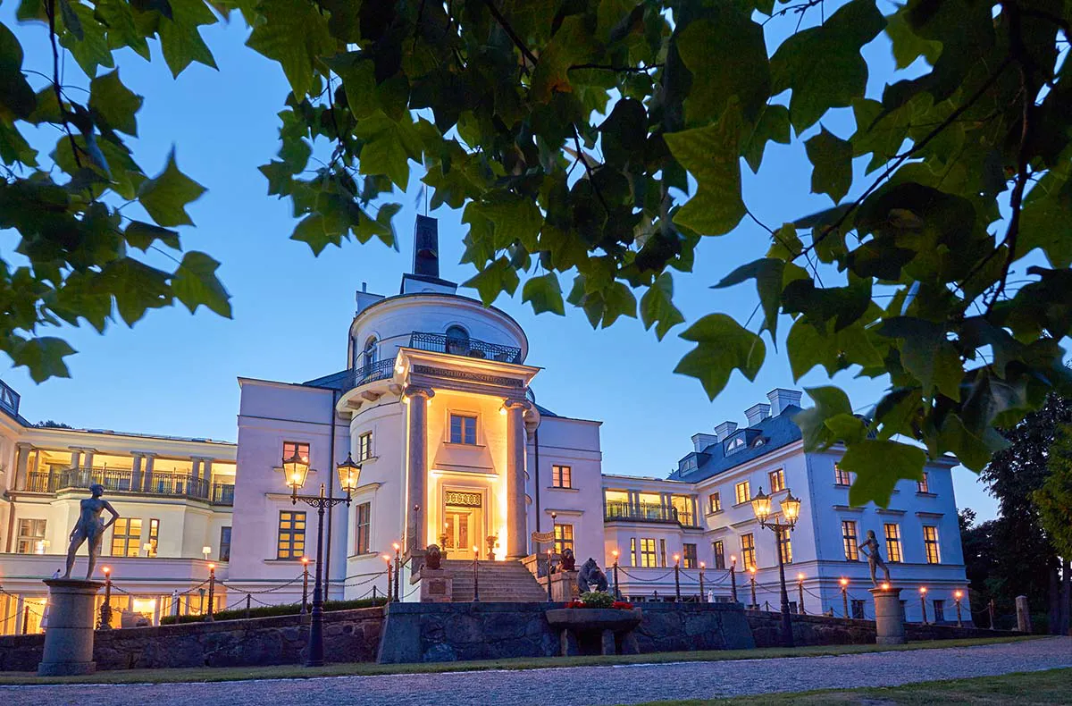 Wellnessurlaub im Schlosshotel in Hohen Demzin für 2 (2 Nächte) - 2