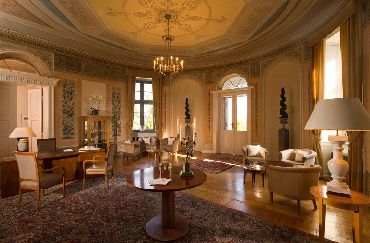 Wellnessurlaub im Schlosshotel in Hohen Demzin für 2 (2 Nächte) - 7