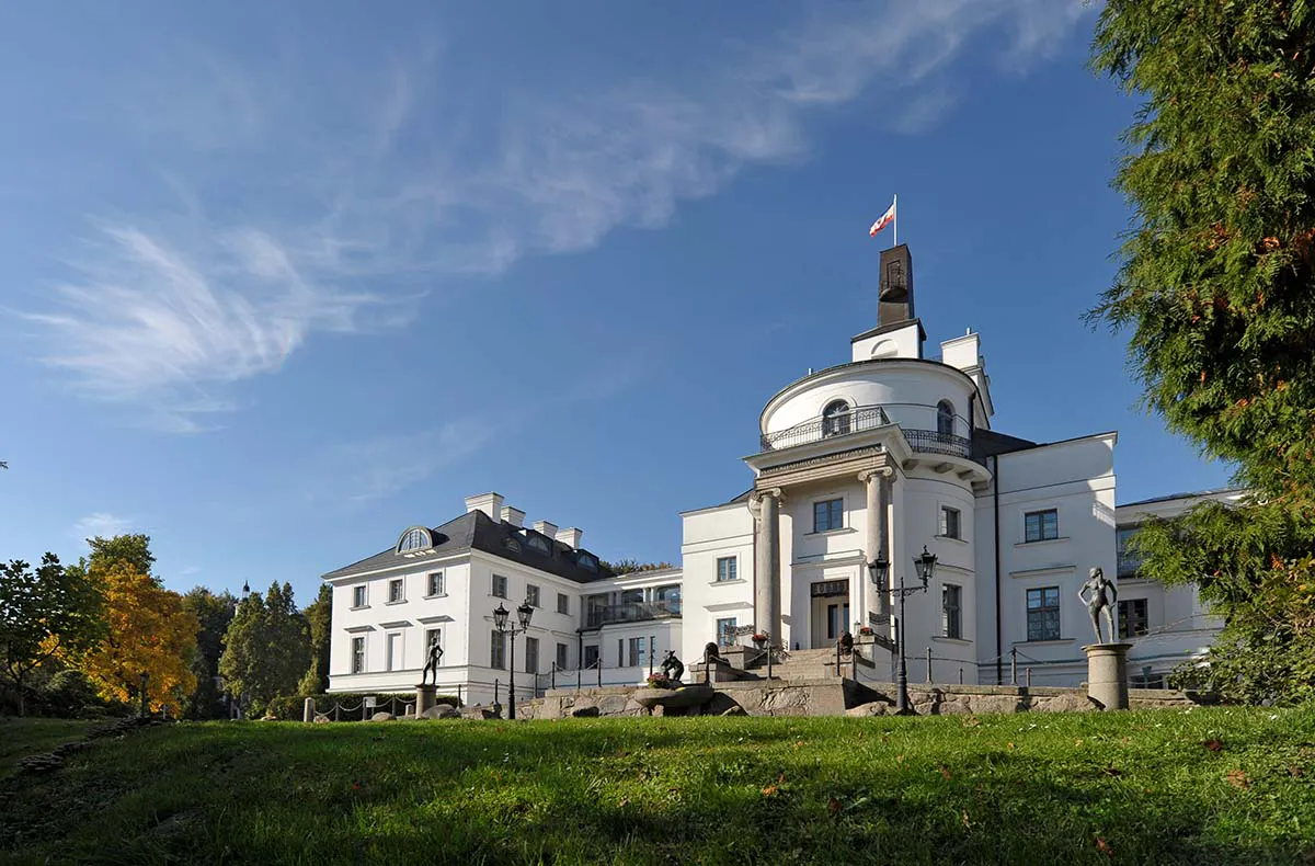 Wellnessurlaub im Schlosshotel in Hohen Demzin für 2 (2 Nächte) - 8