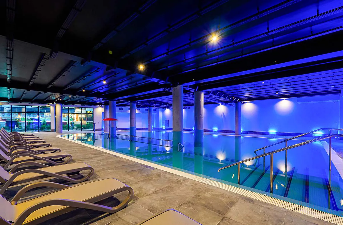 Wellnessurlaub in Jaroslawiec für 2 (2 Nächte) - 7