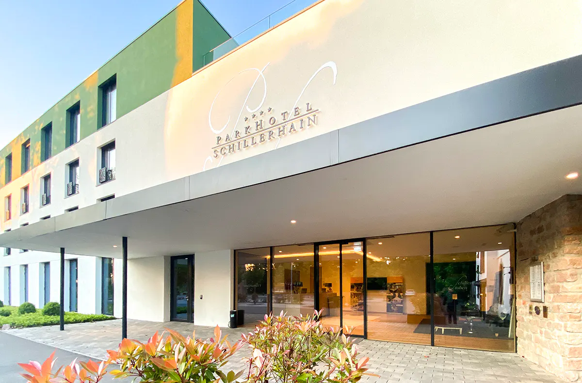 Wellnessurlaub Kirchheimbolanden für 2 (1 Nacht) - 10