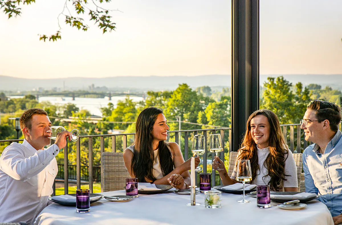 Wellnessurlaub Mainz für 2 (1 Nacht) - 9