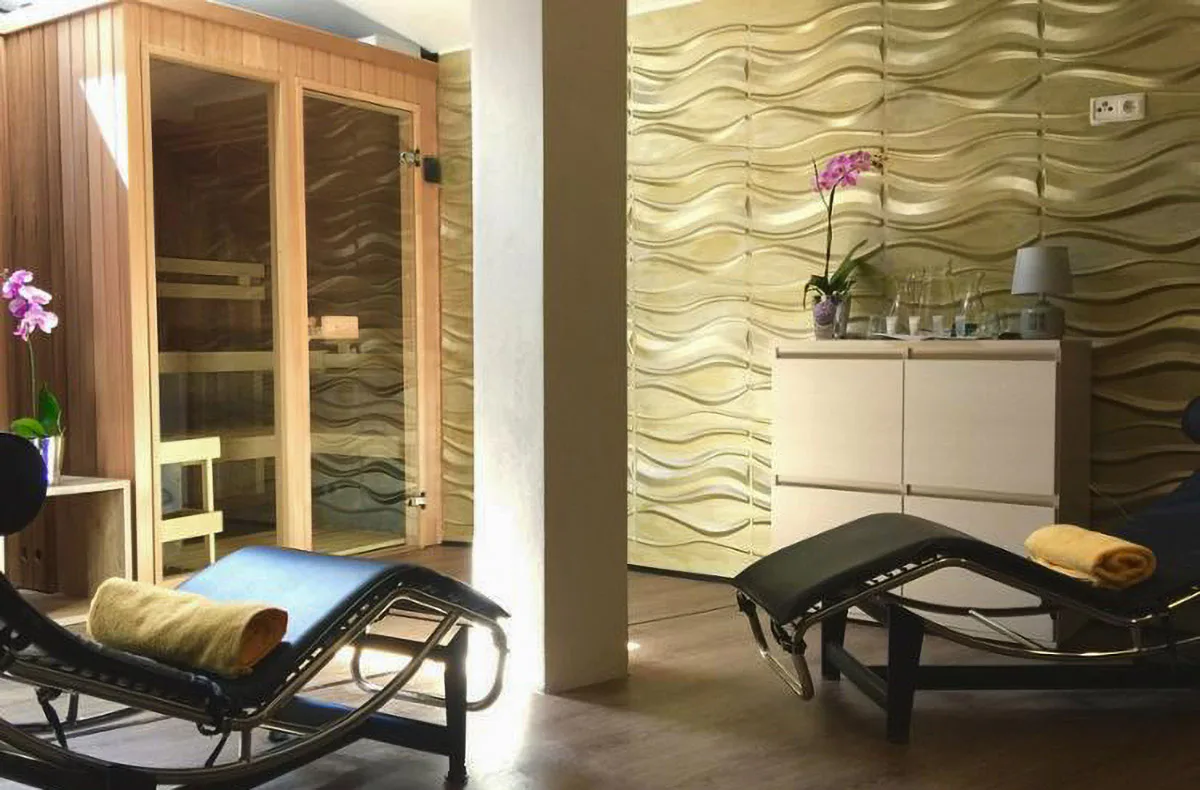 Wellnessurlaub Marienbad für 2 (2 Nächte) - 4